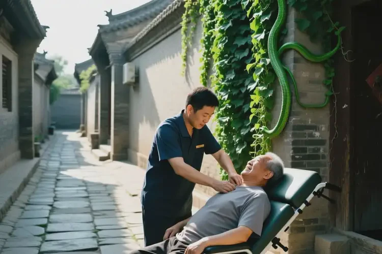 山西大同康復(fù)科可以上門治療嗎(圖3)