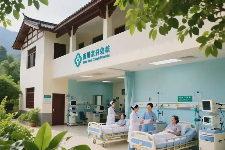 四川涼山治療厭食癥貴不貴(圖2)