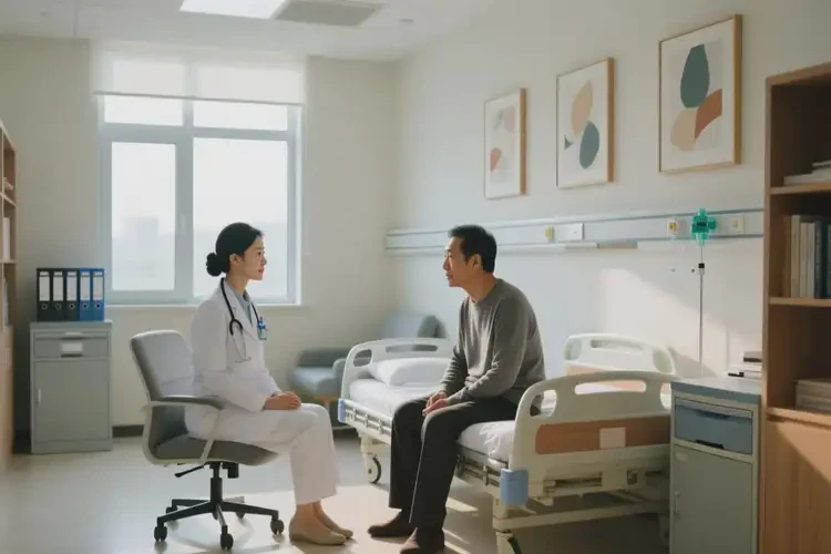 湖北鄂州治療創(chuàng)傷后應激障礙有多貴(圖2)