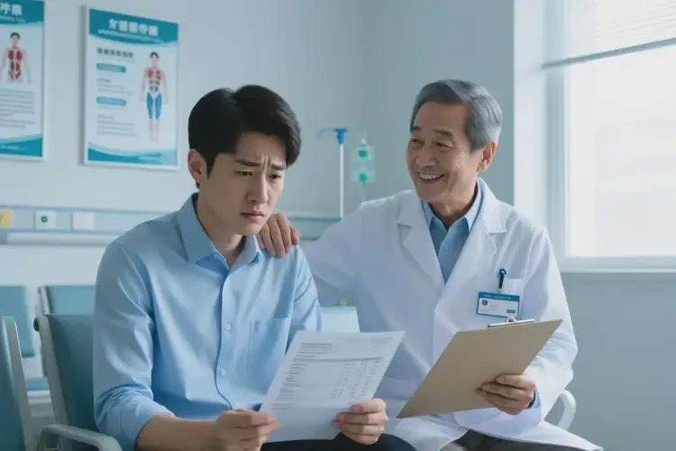 年轻人下午血糖11(图1)