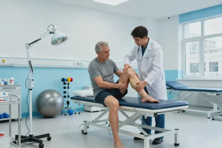 湖南衡阳康复科看肌肉痛多少钱(图4)