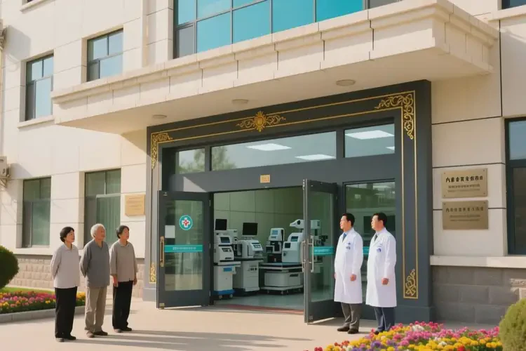 內(nèi)蒙古通遼去醫(yī)院檢查雙相情感障礙費用貴嗎(圖2)