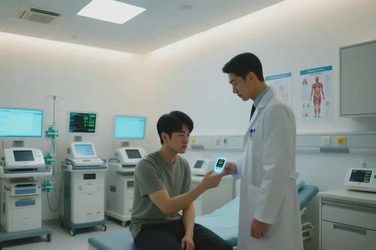 年輕人晚上血糖8(圖2)