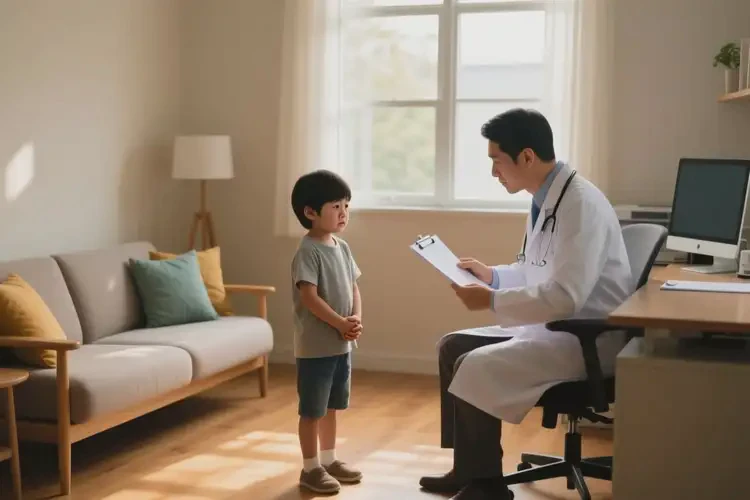 小孩早上血糖7(圖1)