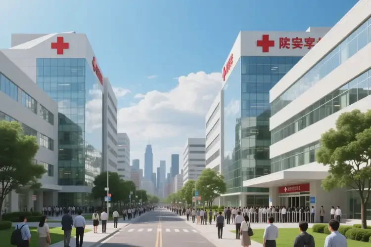 甘肅天水去醫(yī)院檢查藥物濫用多少錢(圖2)