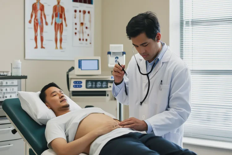 山東濟(jì)寧康復(fù)科看腰痛要多少錢(圖3)