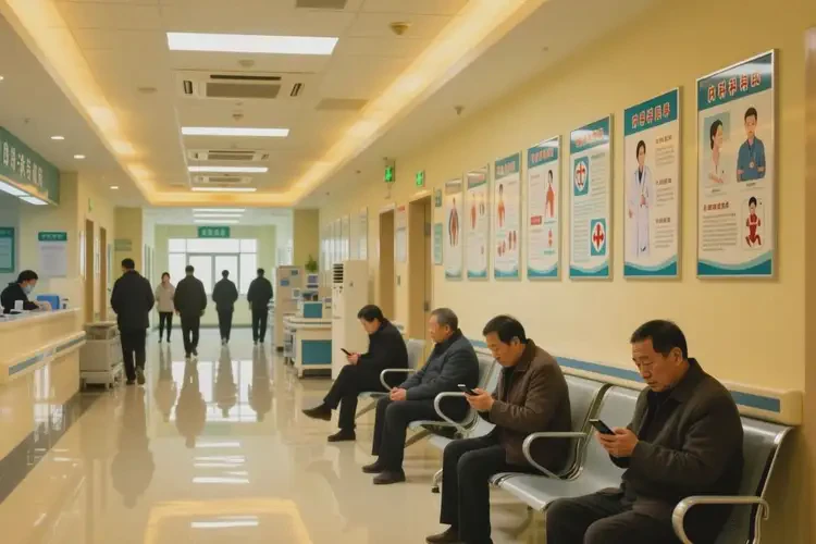 呂梁內(nèi)科專家排名前十名(圖2)