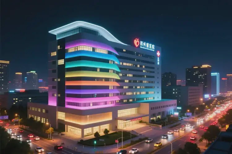 鄭州心血管科在線問診推薦哪個醫(yī)院(圖2)