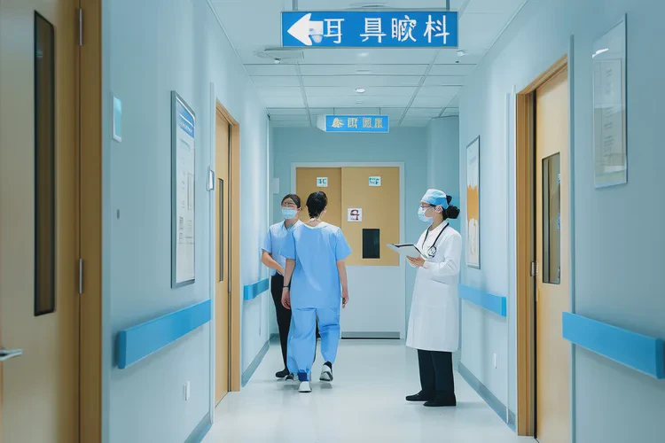 2025年滄州看耳鼻咽喉科哪個(gè)醫(yī)院好(圖2)