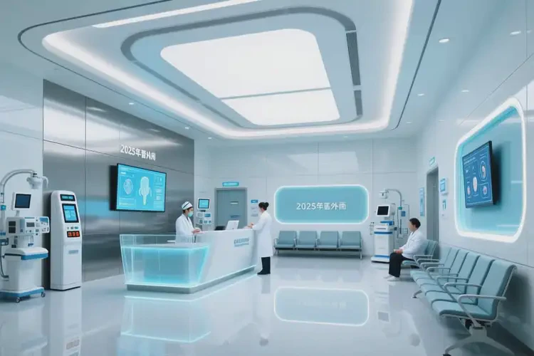 2025年晉中看泌尿外科哪個(gè)醫(yī)院好(圖4)