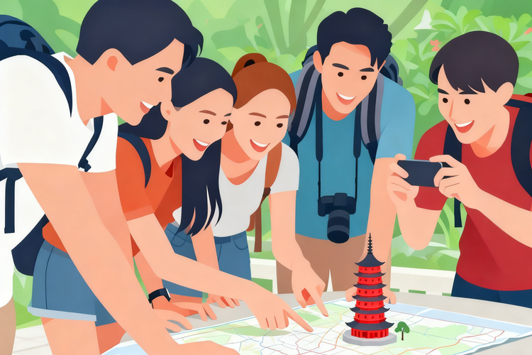 生成特定場(chǎng)景圖片4