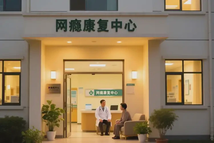 安徽合肥檢查網(wǎng)癮一般是多少錢(圖2)