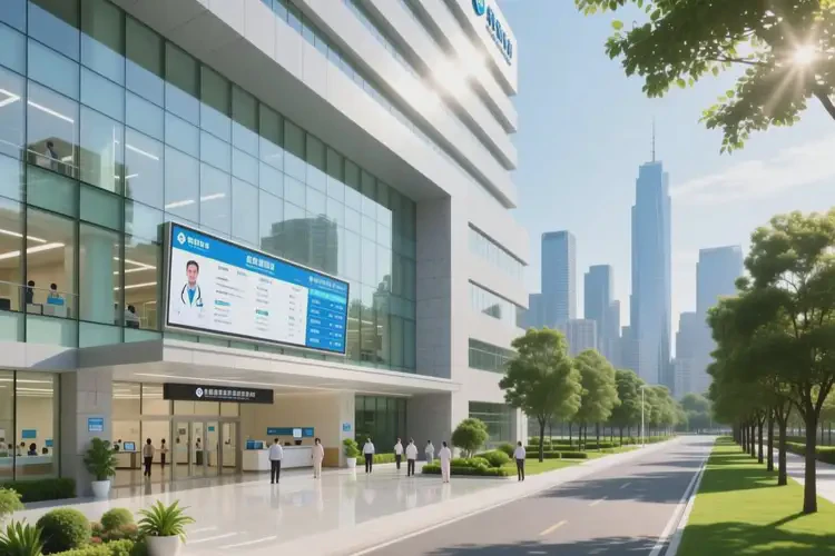 2025年晉中看泌尿外科哪個(gè)醫(yī)院好(圖3)