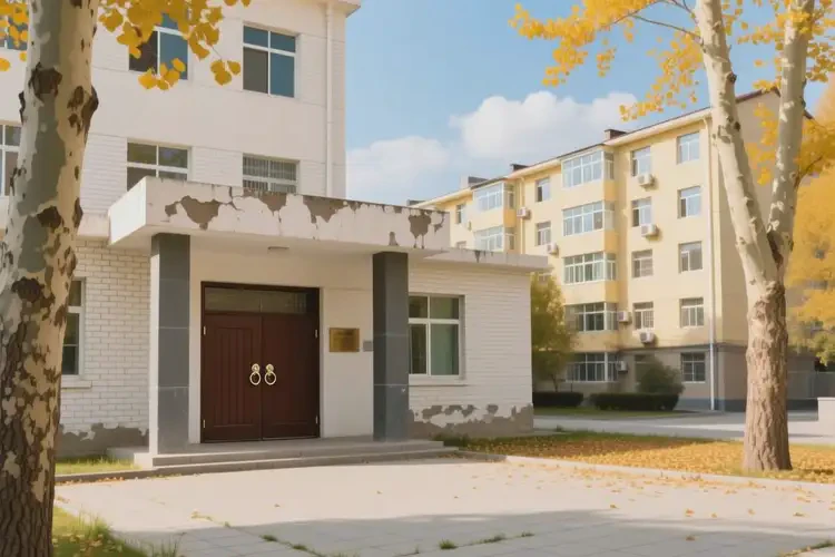 河北廊坊康復科老年康復醫(yī)保能夠報銷嗎(圖2)