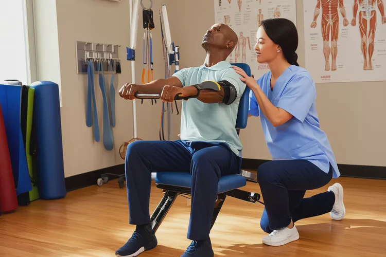 濟(jì)寧燒傷科醫(yī)院(圖2)