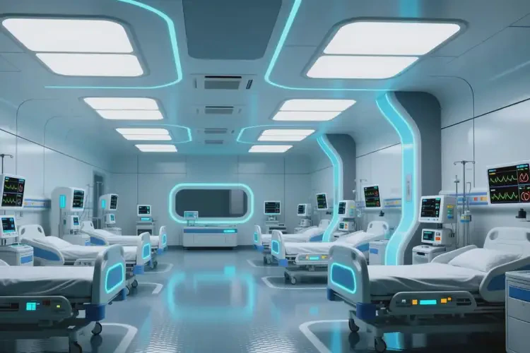 2025年廣東汕頭重癥醫(yī)學(xué)科醫(yī)院(圖2)