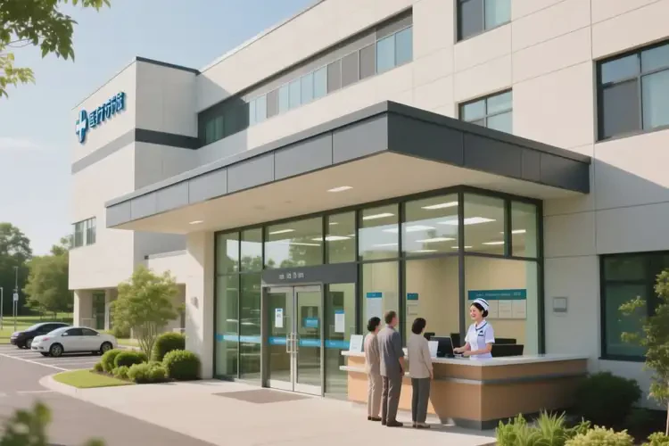 海南屯昌縣去醫(yī)院檢查暴飲暴食貴嗎(圖4)