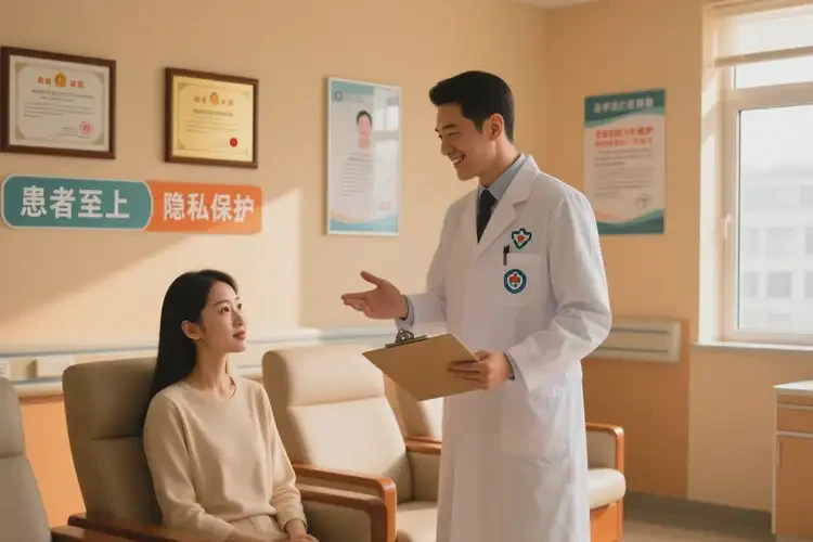 湖南長沙去醫(yī)院檢查中度焦慮費(fèi)用一般是多少(圖2)