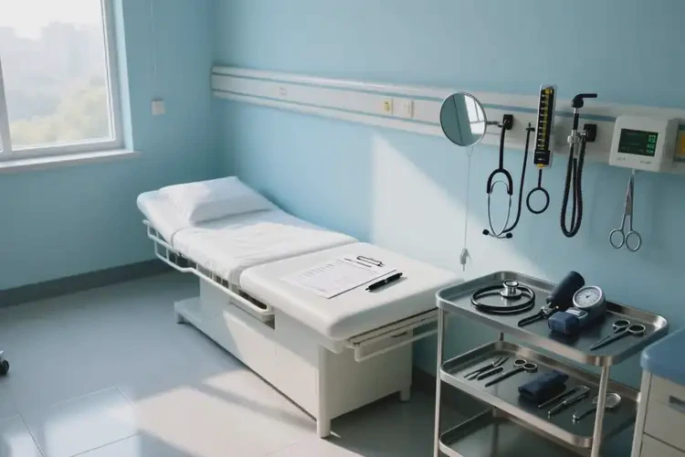 四川宜賓檢查多動癥費用貴嗎(圖3)