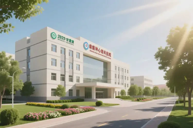 2025年甘肅武威精神心理科醫(yī)院(圖4)