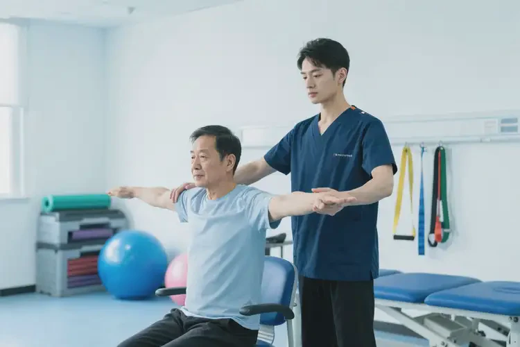 江蘇南通康復(fù)科看上肢疼要多少錢(圖2)