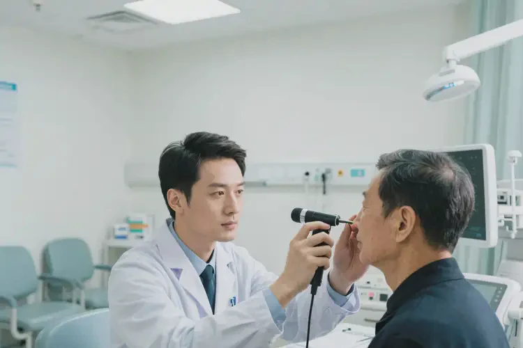 河北張家口康復(fù)科如何治療耳朵疼(圖4)