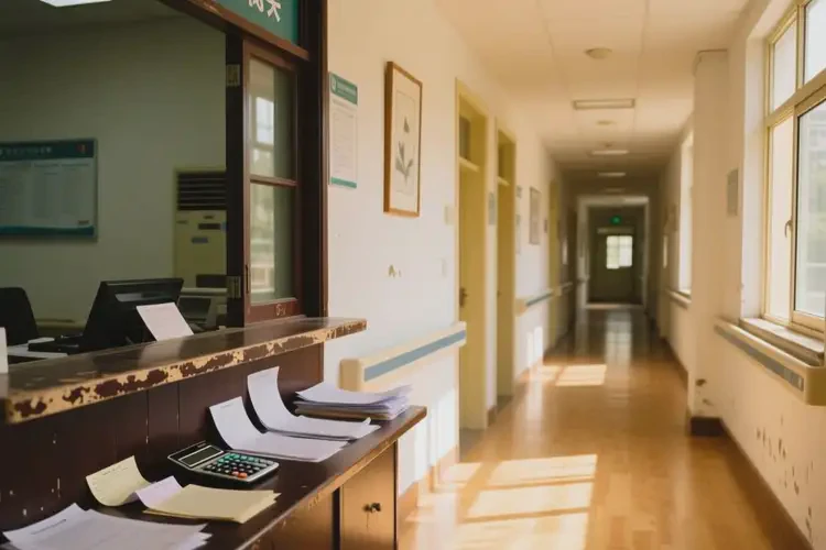 云南昆明治療精神分裂費(fèi)用是多少(圖3)