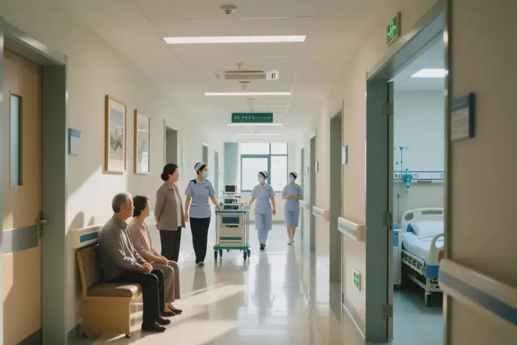 江蘇徐州去醫(yī)院檢查躁狂癥費(fèi)用是多少(圖2)