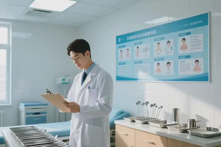 通遼乳腺外科最出名的醫(yī)院(圖2)