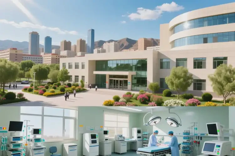 2025年甘肃武威吸脂手术哪家做的好(图2)