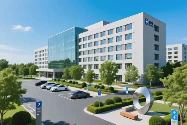 日照心血管科最出名的醫(yī)院(圖2)