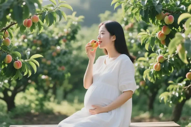 懷孕34周可以吃陽(yáng)桃嗎(圖4)