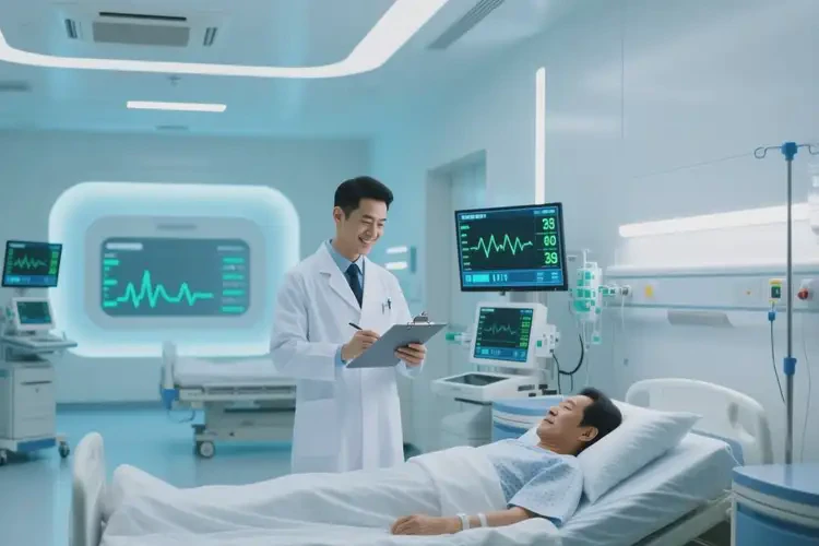 2025年廣東汕頭重癥醫(yī)學(xué)科醫(yī)院(圖3)