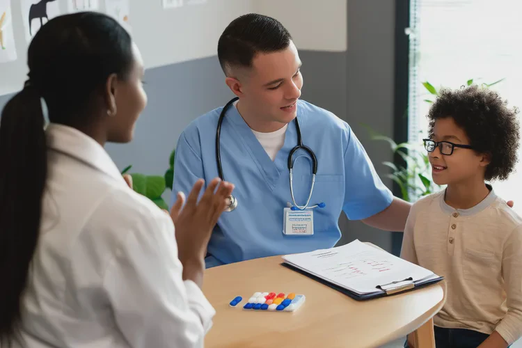 湖南长沙治疗ADHD费用一般是多少(图2)