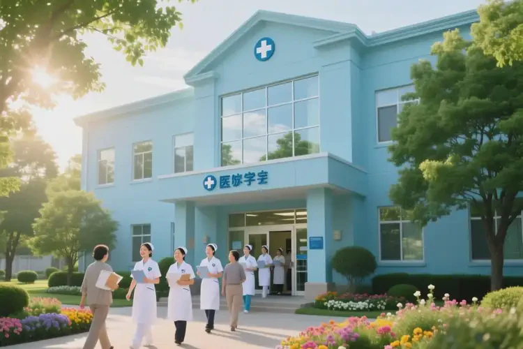 白山內(nèi)科哪個(gè)醫(yī)院好(圖2)