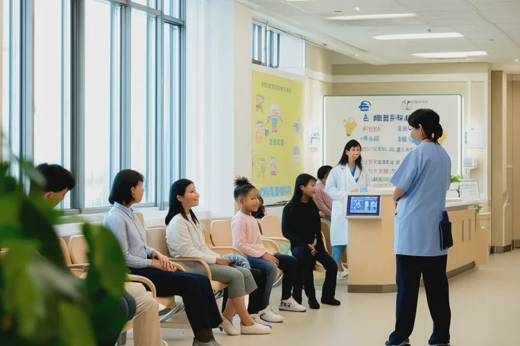 廣西欽州去醫(yī)院檢查ASD一般有多貴(圖2)