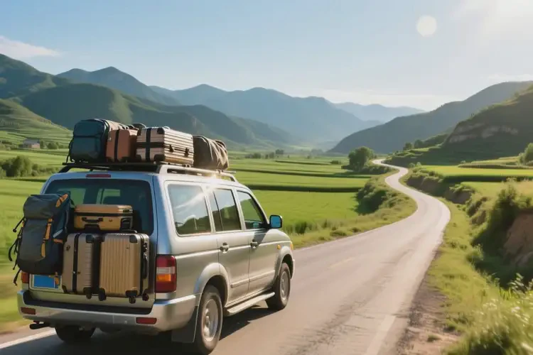 国庆去河北邢台旅行需要特别准备什么(图4)