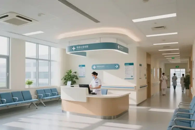 2025年茂名看正畸科哪個(gè)醫(yī)院好(圖4)