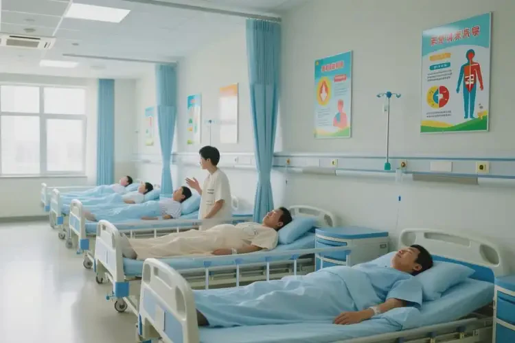 四川涼山治療厭食癥貴不貴(圖4)