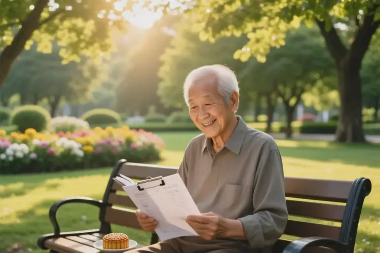 高血压患者可以吃月饼吗(图2)