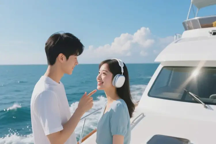 国庆去河北唐山旅行怎么预防晕船(图4)