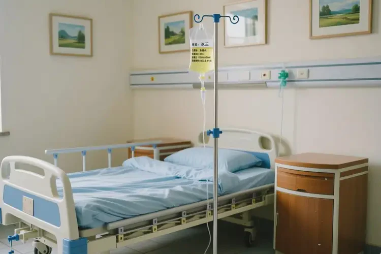 內(nèi)蒙古興安盟康復(fù)科治療帕金森要多少錢(圖4)