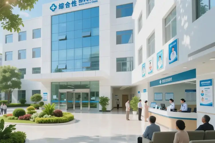 河南安陽去醫(yī)院檢查潔癖一般多少錢(圖2)