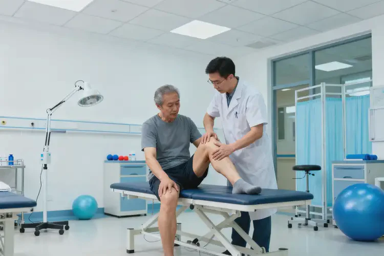 湖南衡阳康复科看肌肉痛多少钱(图3)