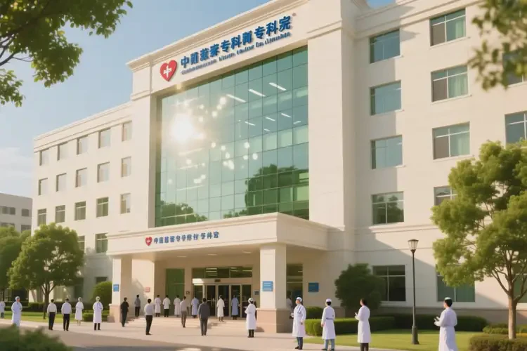 日照心血管科最出名的醫(yī)院(圖3)