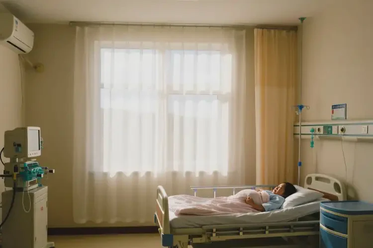 青海果洛康復科產(chǎn)后康復大概要多少錢(圖2)