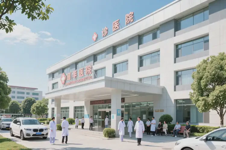 黔西南婦科最出名的醫(yī)院(圖3)