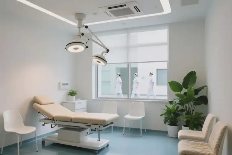 湖北鄂州治療創(chuàng)傷后應激障礙有多貴(圖3)