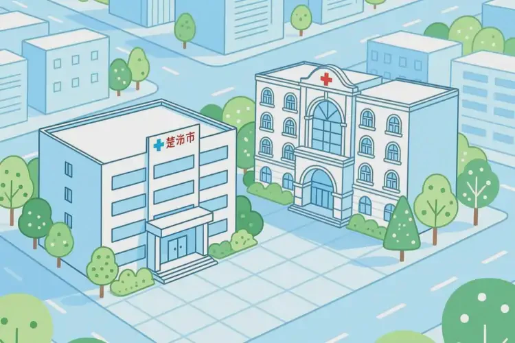 楚雄心血管科醫(yī)院排名(圖4)