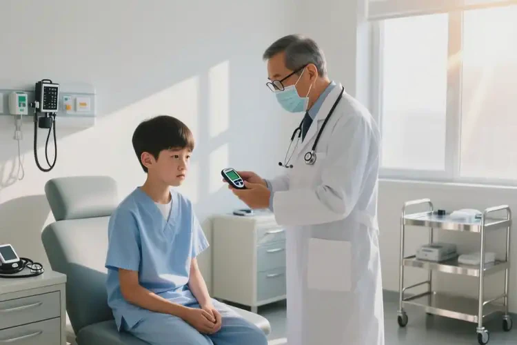 青少年早上空腹血糖7(圖1)